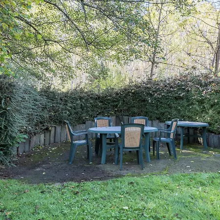 Maison De Vacances - Conne-De-Labarde Feriehus Saint-Nexans