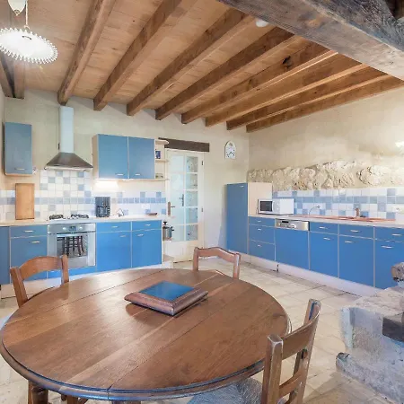 Maison De Vacances - Conne-De-Labarde Feriehus *