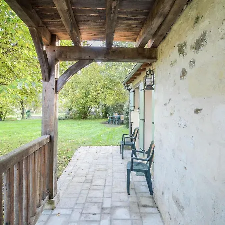 Maison De Vacances - Conne-De-Labarde * Saint-Nexans