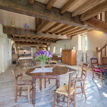 Maison De Vacances - Conne-De-Labarde *