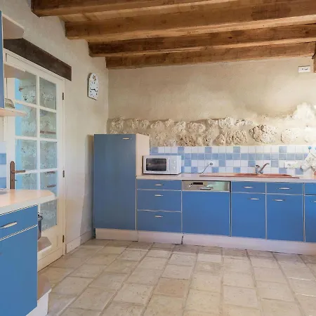 Maison De Vacances - Conne-De-Labarde * Saint-Nexans