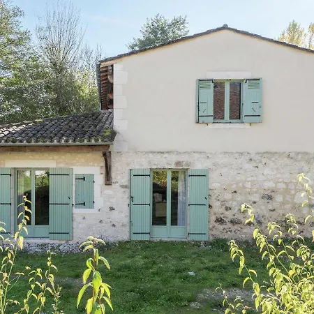 Maison De Vacances - Conne-De-Labarde Saint-Nexans