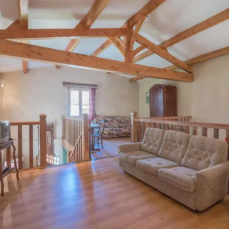 Maison De Vacances - Conne-De-Labarde Feriehus