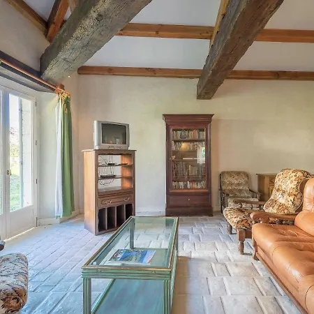Maison De Vacances - Conne-De-Labarde * Saint-Nexans