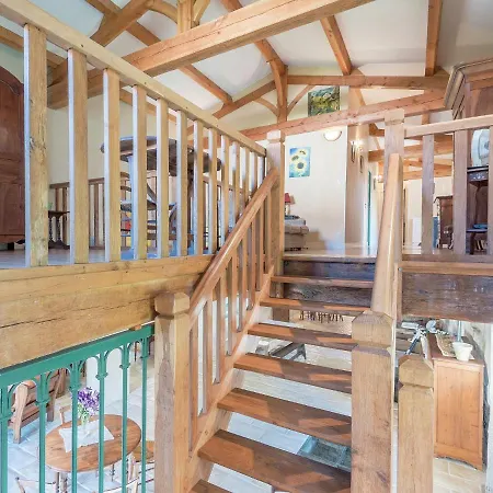 Maison De Vacances - Conne-De-Labarde Feriehus