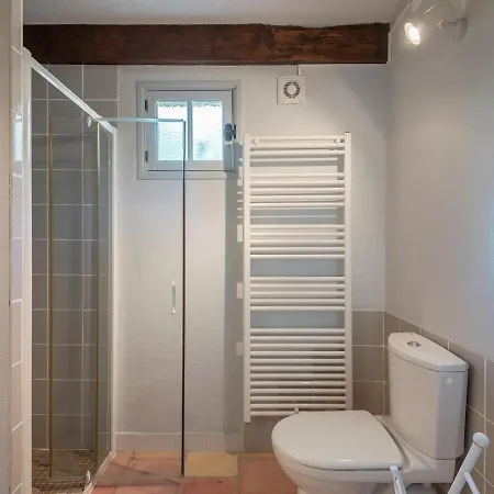 Maison De Vacances - Conne-De-Labarde Saint-Nexans