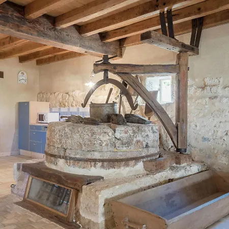 Maison De Vacances - Conne-De-Labarde Feriehus Saint-Nexans