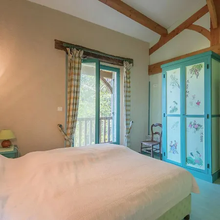 Maison De Vacances - Conne-De-Labarde Feriehus *