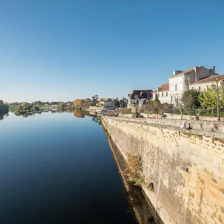 Maison De Vacances - Conne-De-Labarde Feriehus Saint-Nexans