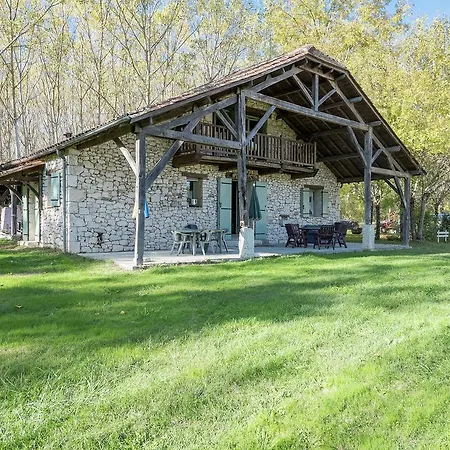 Maison De Vacances - Conne-De-Labarde Feriehus