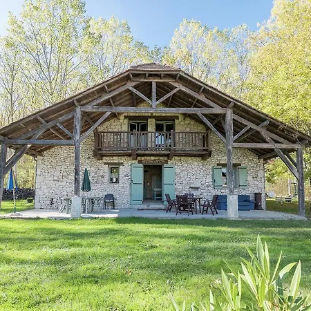 Feriehus Maison De Vacances - Conne-De-Labarde *