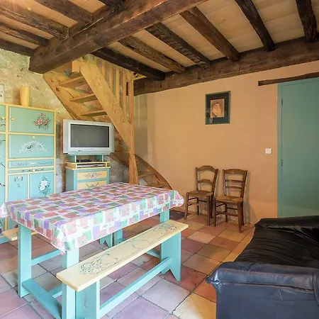 Maison De Vacances - Conne-De-Labarde *