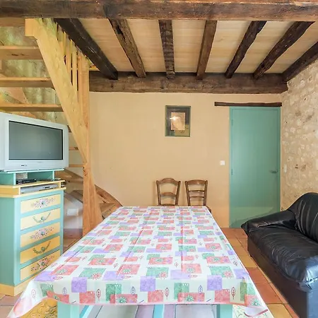 Maison De Vacances - Conne-De-Labarde