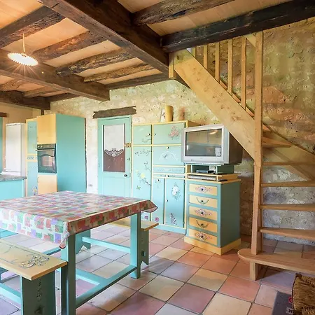 Maison De Vacances - Conne-De-Labarde Feriehus *