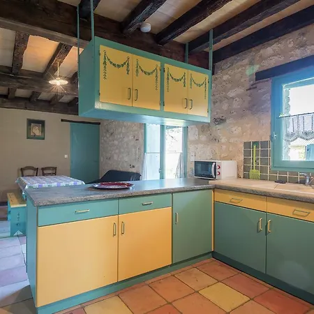 Maison De Vacances - Conne-De-Labarde * Saint-Nexans