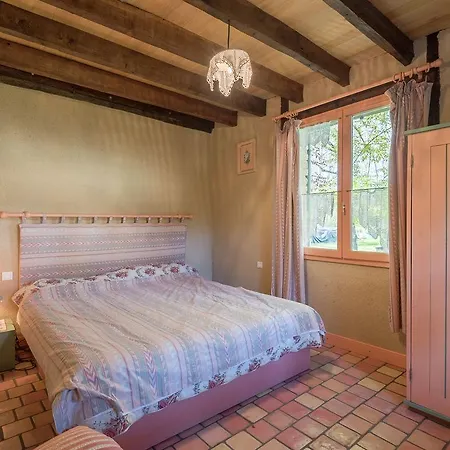 Maison De Vacances - Conne-De-Labarde Feriehus Saint-Nexans
