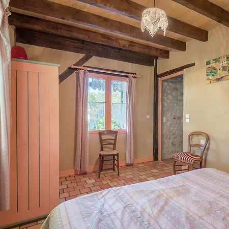 Maison De Vacances - Conne-De-Labarde Saint-Nexans