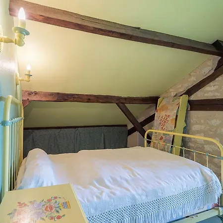 Maison De Vacances - Conne-De-Labarde Feriehus Saint-Nexans