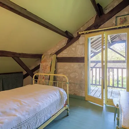 Maison De Vacances - Conne-De-Labarde Saint-Nexans
