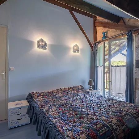 Maison De Vacances - Conne-De-Labarde Feriehus