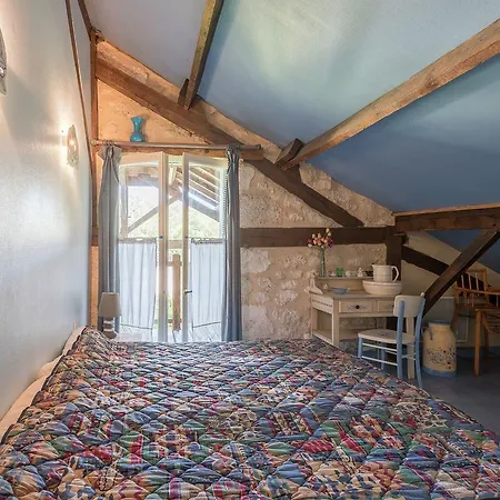 Feriehus Maison De Vacances - Conne-De-Labarde *