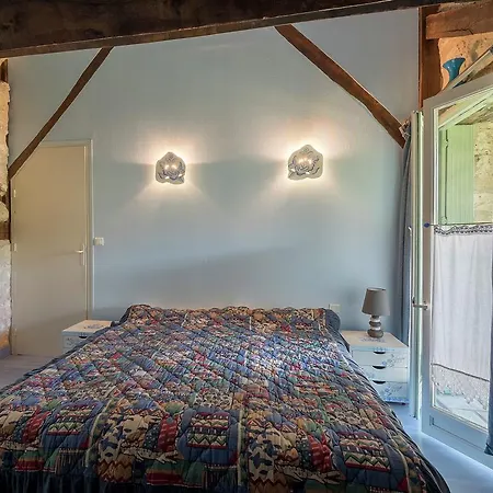 Maison De Vacances - Conne-De-Labarde *