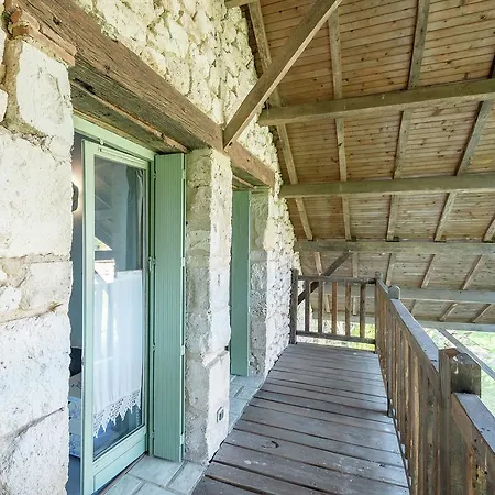 Maison De Vacances - Conne-De-Labarde Saint-Nexans