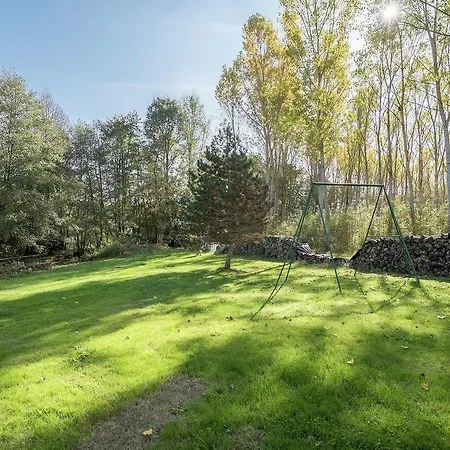 Maison De Vacances - Conne-De-Labarde Feriehus